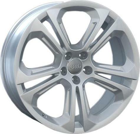 Replica A54 9x20 5x112 ET 39 Dia 66.6 MB