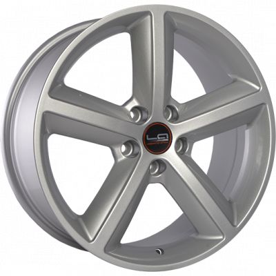 Replica A55 7.5x17 5x112 ET 45 Dia 66.6 MB