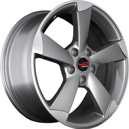 Audi A56 8x18 5x112 ET 39 Dia 66.6 BFP