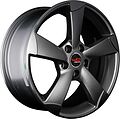 Replica A56 7.5x17 5x112 ET 45 Dia 57.1 MBFP Replica A56 7.5x17 5x112 ET 45 Dia 57.1 MBFP