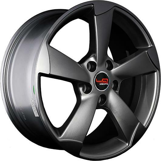 Audi A56 8x18 5x112 ET 39 Dia 66.6 BFP
