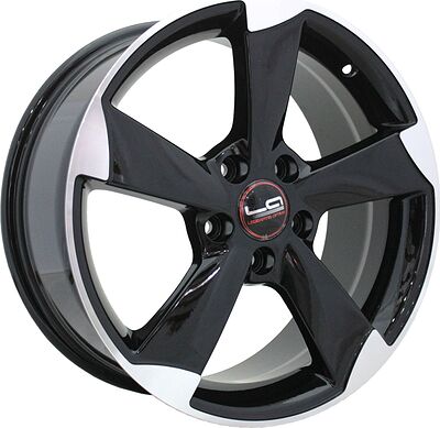 Audi A56 8.5x19 5x112 ET 32 Dia 66.6 BFP