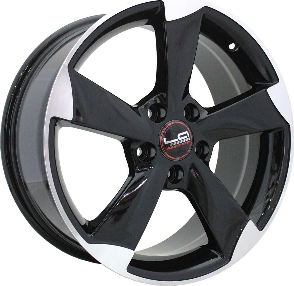 Audi A56 8x18 5x112 ET 39 Dia 66.6 BFP