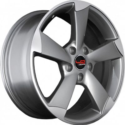 Audi A56 8.5x19 5x112 ET 32 Dia 66.6 BFP