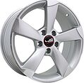 Replica A56 7.5x17 5x112 ET 45 Dia 57.1 MBFP Replica A56 7.5x17 5x112 ET 45 Dia 57.1 MBFP