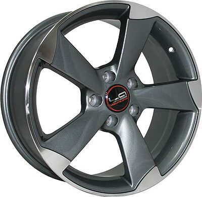 Replica A56 7x17 5x112 ET 45 Dia 66 GMFP