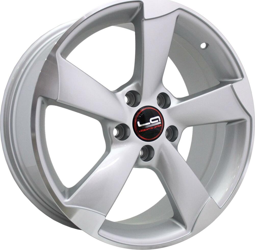 Replica A56 7.5x17 5x112 ET 51 Dia 57.1 SFP