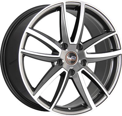 Replica A57 9x20 5x112 ET 33 Dia 66.6 GMF