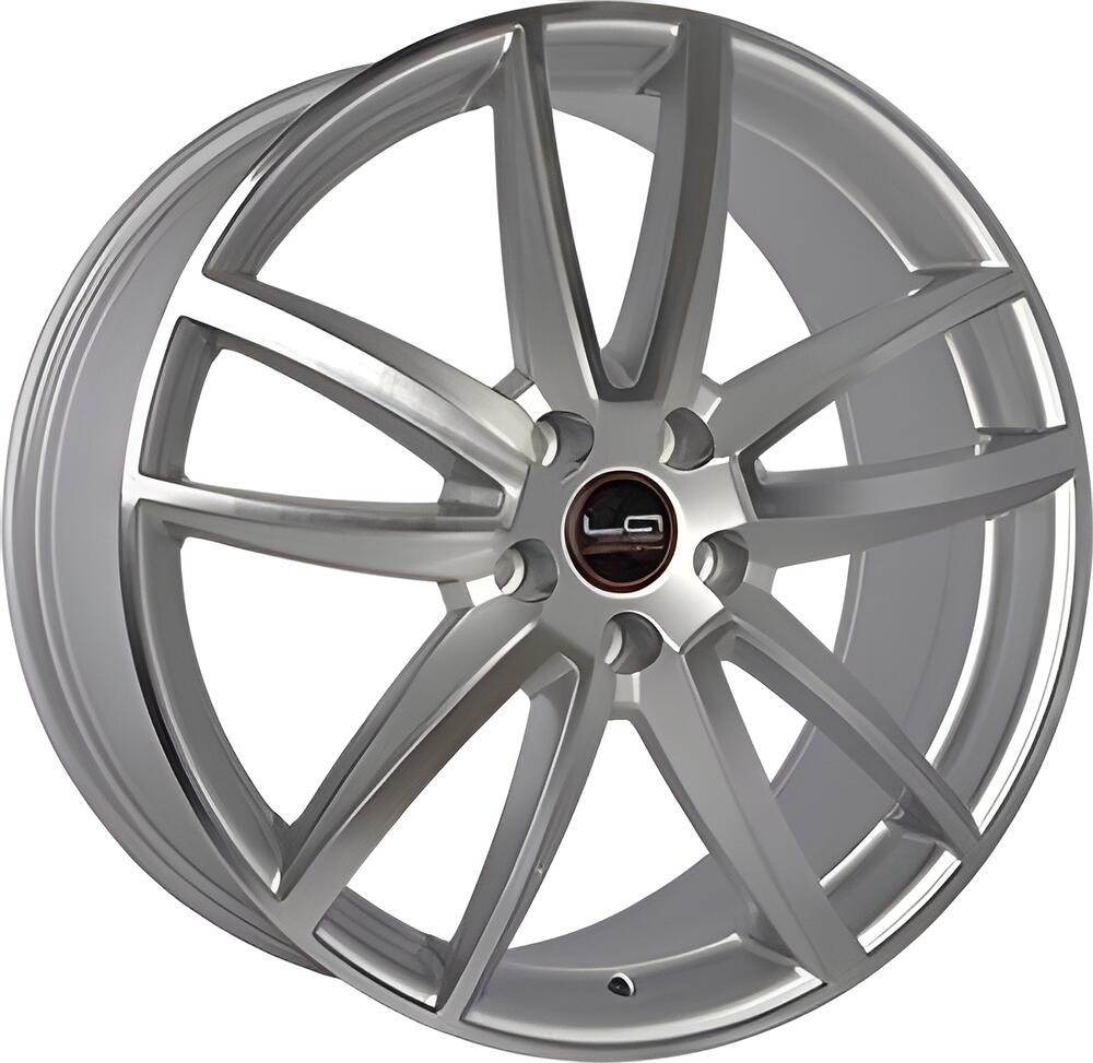 Replica A57 7.5x17 5x112 ET 45 Dia 66.6 SF