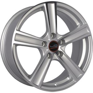 Replica A62 7x17 5x112 ET 42 Dia 66.69 SF