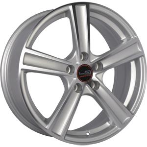 Replica A62 7x17 5x112 ET 42 Dia 66 SF