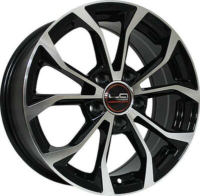 Replica A69 8x19 5x112 ET 33 Dia 66.6 SMF
