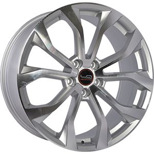 Replica A69 7x16 5x112 ET 48 Dia 57.1 SF