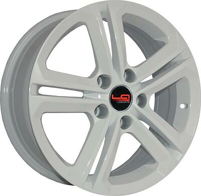 Replica A74 6.5x16 5x112 ET 33 Dia 57.1 HB