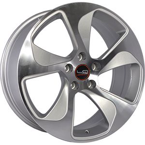 Audi A76 7.5x17 5x112 ET 45 Dia 57.1 SF