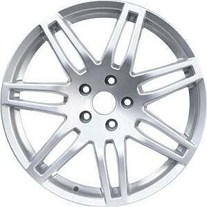 Replica AU12 7x17 5x112 ET 43 Dia 57.1 BFP