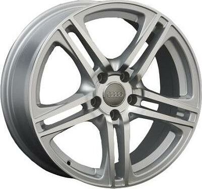 Replica AU14 8x17 5x112 ET 43 Dia 57.1 SF