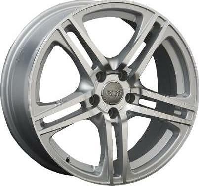 Replica AU14 8x17 5x112 ET 43 Dia 57.1 SFP