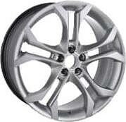 Replica AU553 7.5x16 5x112 ET 45 Dia 66.6 HS