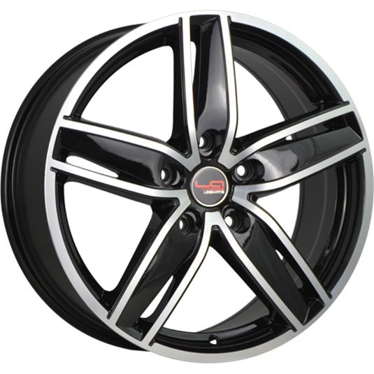 Audi Concept-A509 7.5x17 5x112 ET 45 Dia 66.6 sp