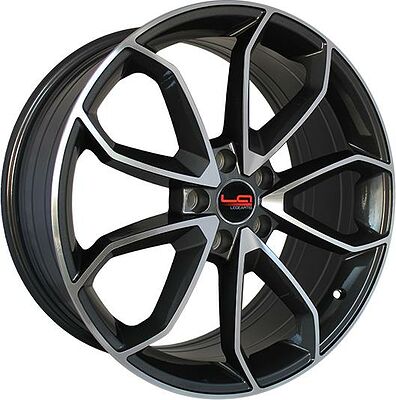 Audi Concept-A512 8.5x19 5x112 ET 32 Dia 66.6 HBFP