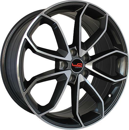 Audi Concept-A512 9x20 5x112 ET 29 Dia 66.6 HBFP