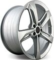 Audi Concept-A513 8x18 5x112 ET 39 Dia 66.6 BFP