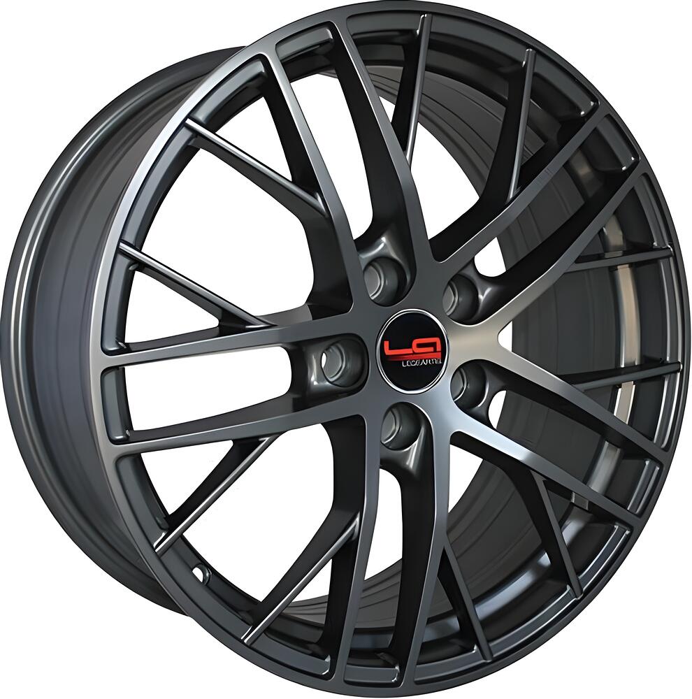 Replica Concept-A515 9x20 5x112 ET 29 Dia 66.6 MHB