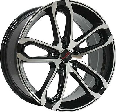 Audi Concept-A518 8x18 5x112 ET 39 Dia 66.6 bkf