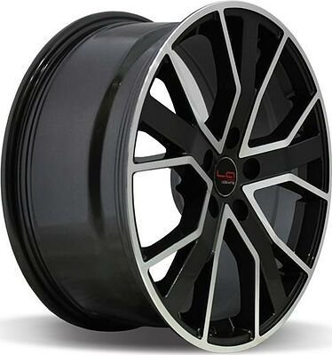 Audi Concept-A520 9x20 5x112 ET 33 Dia 66.6 BFP