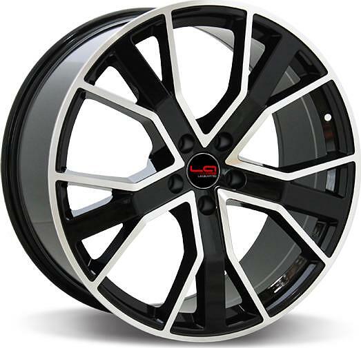 Audi Concept-A520 9x20 5x112 ET 29 Dia 66.6 bkf