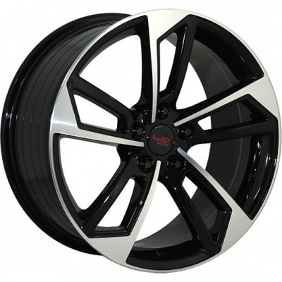 Audi Concept-A526 8.5x18 5x112 ET 39 Dia 66.6 bkf