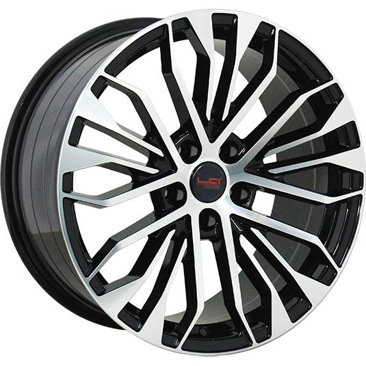 Audi Concept-A527 8.5x19 5x112 ET 36 Dia 66.6 bkf
