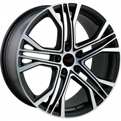 Audi Concept-A528 8.5x19 5x112 ET 28 Dia 66.6 mbf