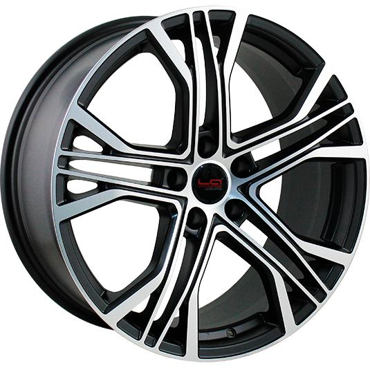 Audi Concept-A528 8.5x19 5x112 ET 36 Dia 66.6 mbf