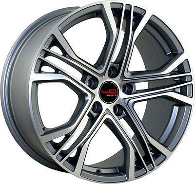 Audi Concept-A528 8.5x18 5x112 ET 32 Dia 66.6 mgf