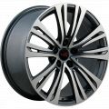Audi Concept-A529 8.5x19 5x112 ET 28 Dia 66.6 BFP