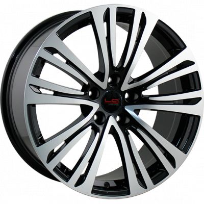 Audi Concept-A529 7.5x17 5x112 ET 33 Dia 66.6 bkf