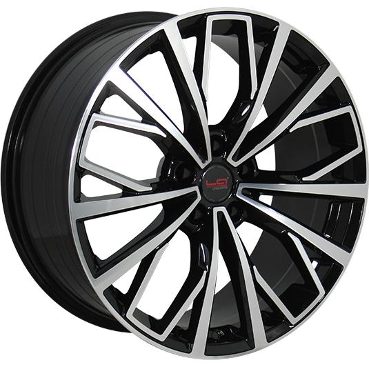 Audi Concept-A531 8x18 5x112 ET 39 Dia 66.6 BFP