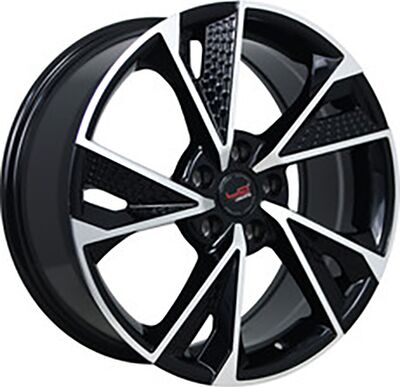 Audi Concept-A536 8.5x19 5x112 ET 32 Dia 66.6 bkf