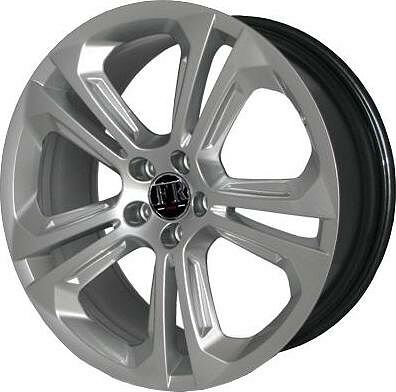 Replica FR405 8.5x20 5x112 ET 33 Dia 66.6 HS