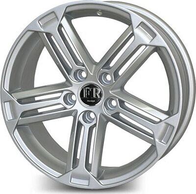 Replica FR440 7.5x17 5x112 ET 45 Dia 66.6 