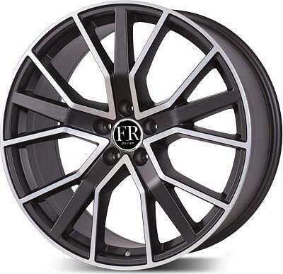 Audi FR5131 9x20 5x112 ET 33 Dia 66.45 MBM