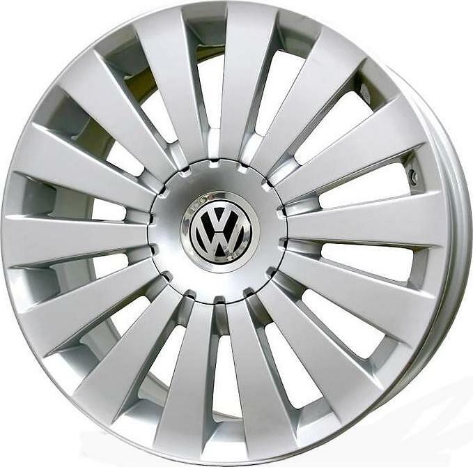 Replica P1188 7.5x17 5x112 ET 47 Dia 57.1 silver