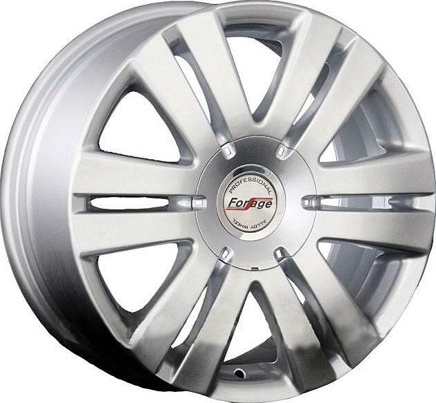 Replica W010 7x16 5x112 ET 45 Dia 57.1 SI03