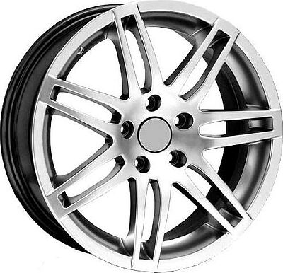 Replica W539 7x16 5x112 ET 42 Dia 57.1 H/S