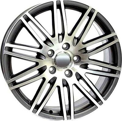 Replica W555 9x19 5x130 ET 60 Dia 71.6 GM