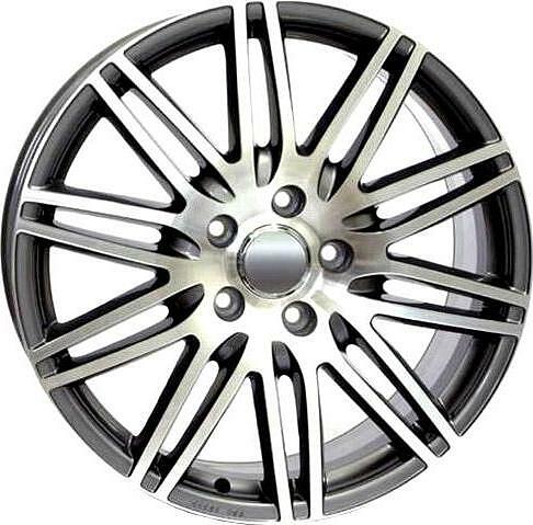 Replica W555 9x19 5x130 ET 60 Dia 71.6 