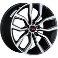 Replica B110 9x19 5x120 ET 48 Dia 74.1 HBFP