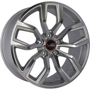 Replica B110 9x19 5x120 ET 48 Dia 74.1 BKF